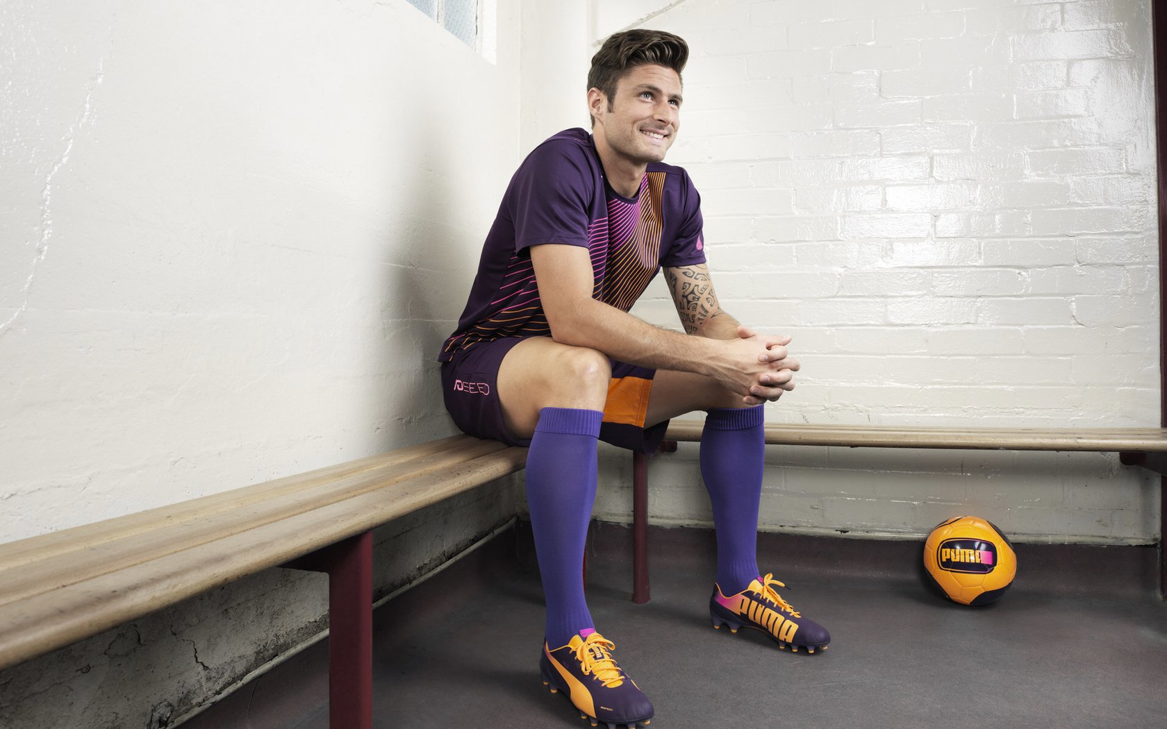 乌拉圭男足在巴黎奥运会比赛中以4-0战胜美国，乌拉圭男足世界排名